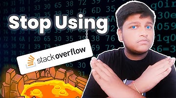 Stack Overflow VS ChatGPT 🔥🔥