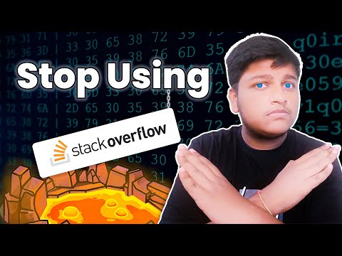 Stack Overflow VS ChatGPT 🔥🔥