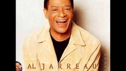Al Jarreau – Through It All