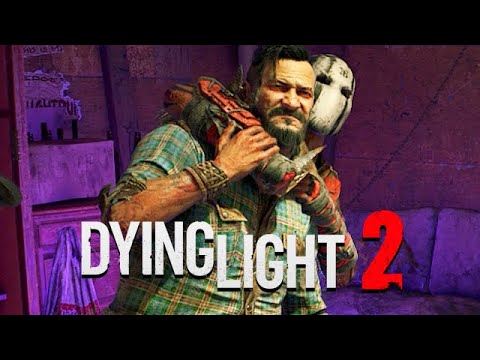 Update Dying Light 2 UNCUT Gameplay Deutsch #33 - Angriff auf das Fischauge