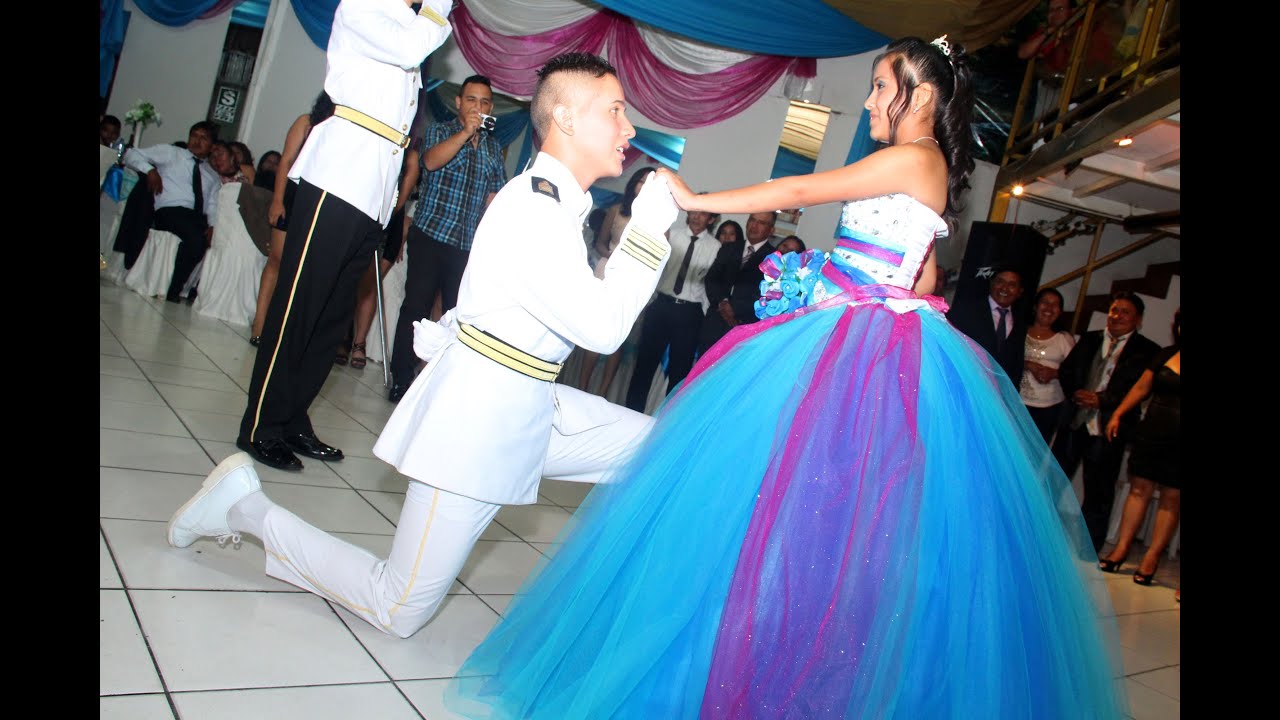 EL MEJOR BAILE DE CHAMBELAN LA GUARDIA DE LUJO 989507349 YouTube