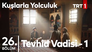 Kuslarla Yolculuk Season 1 Episode 26 With English Subtitles