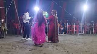 RINA KHAN,,  actress of Bangladesh Film industry performance  at sherpur last night...