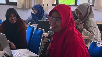 Pengembangan Literasi Numerasi