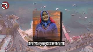 LALAYON - SOASIO PEDALAMAN (NURWAHIDA) ARYA RIFANO REMIX