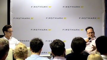 AI Startup Predictions // Bradford Cross - A fireside chat with Matt Turck (FirstMark