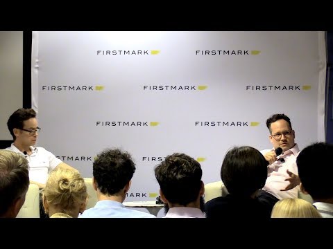 AI Startup Predictions // Bradford Cross - A fireside chat with Matt Turck (FirstMark's Data Driven) Episode cover