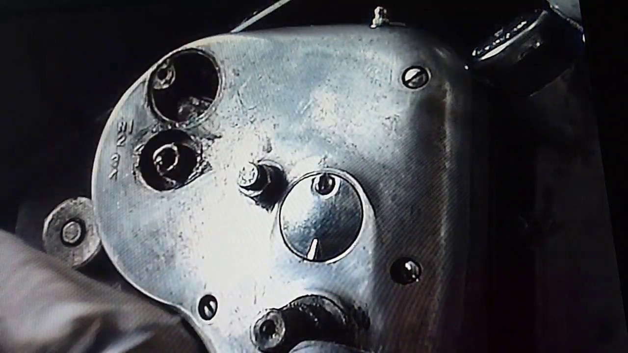 Royal Enfield Bullet 4Speed Gearbox YouTube