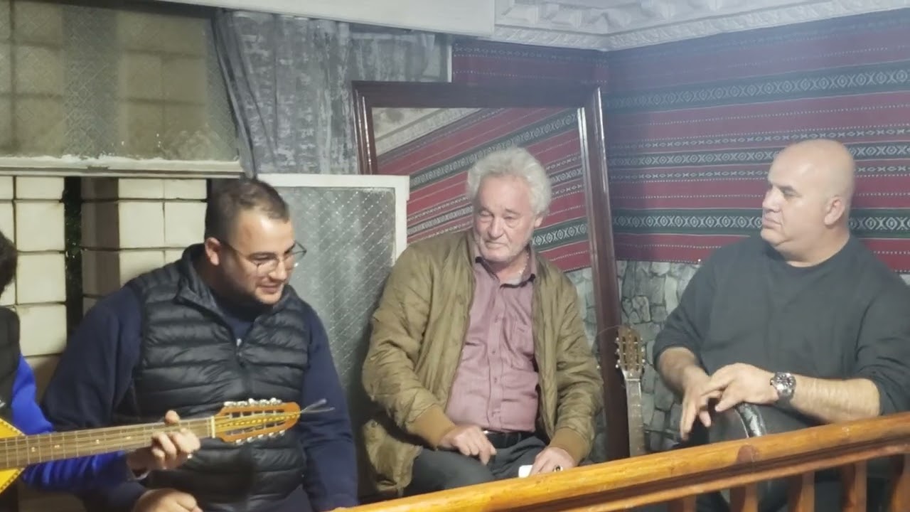 yasine rend hommage à  taleb tahar    lemri