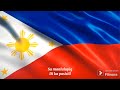 LUPANG HINIRANG BY THE PHILIPPINE PHILHARMONIC ORCHESTRA FROM 1985 LUPANG HINIRANG BY THE PHILIPPINE PHILHARMONIC ORCHESTRA FROM 1985