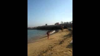 Tsilichristos getting ready!!!! prwtaras Cyprus
