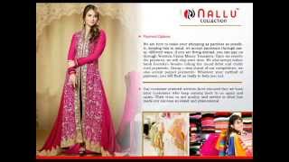 Nallu Collection Brochure Videos Official Video