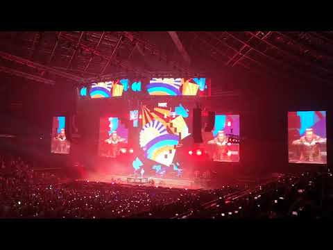 草蜢演唱会2023 | RE:GRASSHOPPER | Concert Tour in Singapore | Part 7