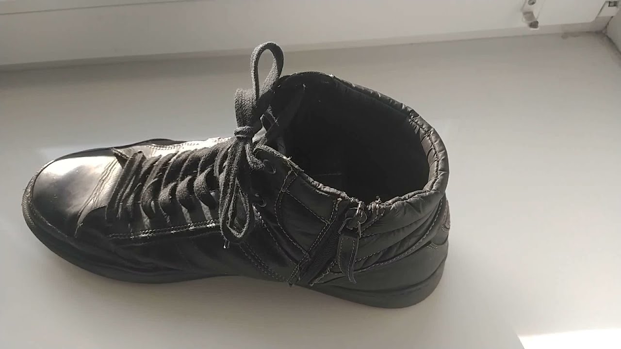 Натирает задник обуви. Что делать? (Коротко и Ясно)