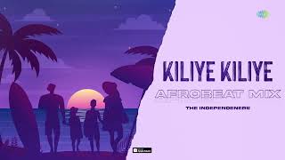 Kiliye Kiliye   Afrobeat Mix   Aa Raathri   Ilaiyaraaja   S  Janaki   The Independeners
