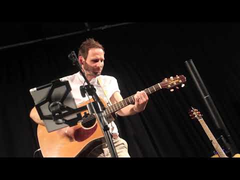 Parallel Lives - Joe Seager