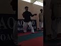 #karate # training #nevergiveup #shorts #Roshan.G