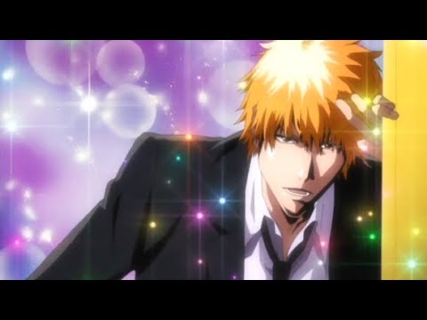 ORIHIME SAYS GOODBYE TO ICHIGO!!  Bleach Episode 141 REACTION 