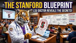The Stanford Blueprint