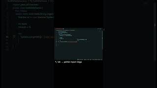Learn Java with me Day - 12 🔥 do while loop #coding #java #engineering