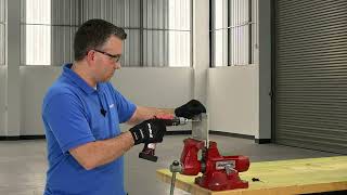 Snap-On 14.4V Industrial High-Performance Pistol-Grip Drills Episode 1 - Built For Speed