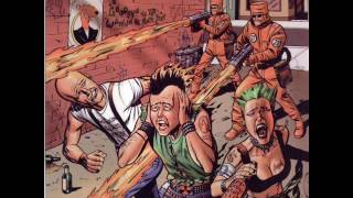 Watch Screeching Weasel I Love You video