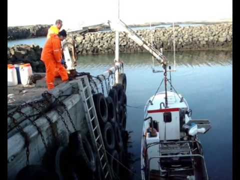 Sjómannadagurinn 2012