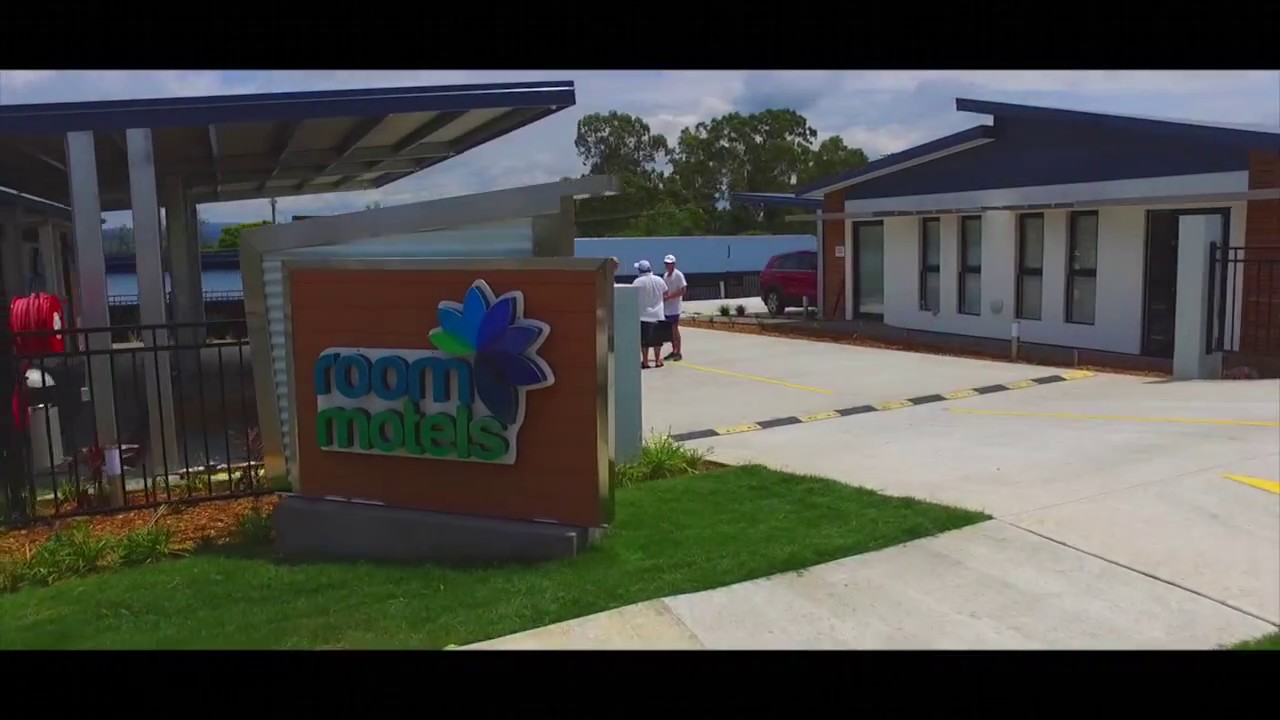 Room Motel Gatton
