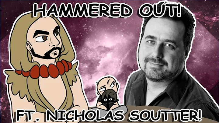 Hammered out! Ft. Nicholas Soutter
