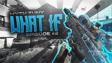 Myth Zuny - What If #2