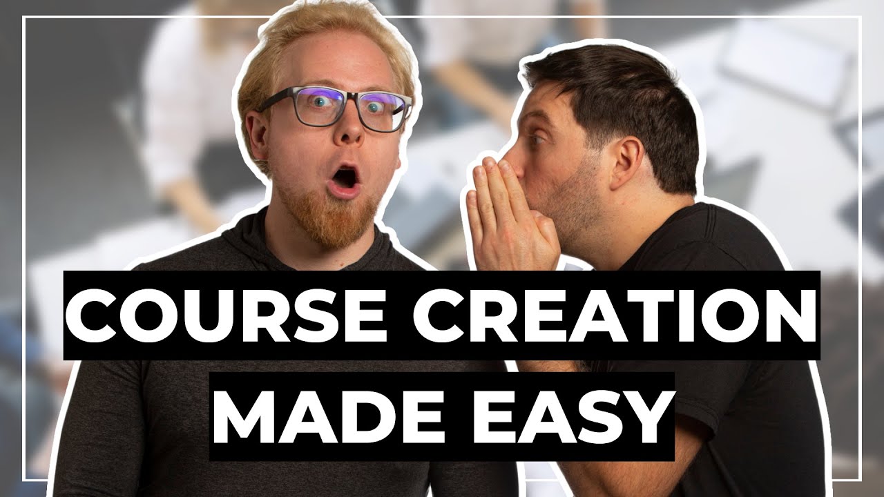 Online Course Creation Options: DIY, "Done for You," or Hire a Coach