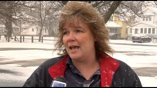 West Toledo resident concerned about drug activity