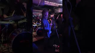 Potvor live FFN 22.06.2025 #livemusic #livemetal #live #concert #metalpromotion