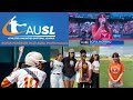 AUSL Athletes Unlimited Softball League National Anthem By 15 Year Old Singer Sofia Moreno AUSL Athletes Unlimited Softball League National Anthem By 15 Year Old Singer Sofia Moreno