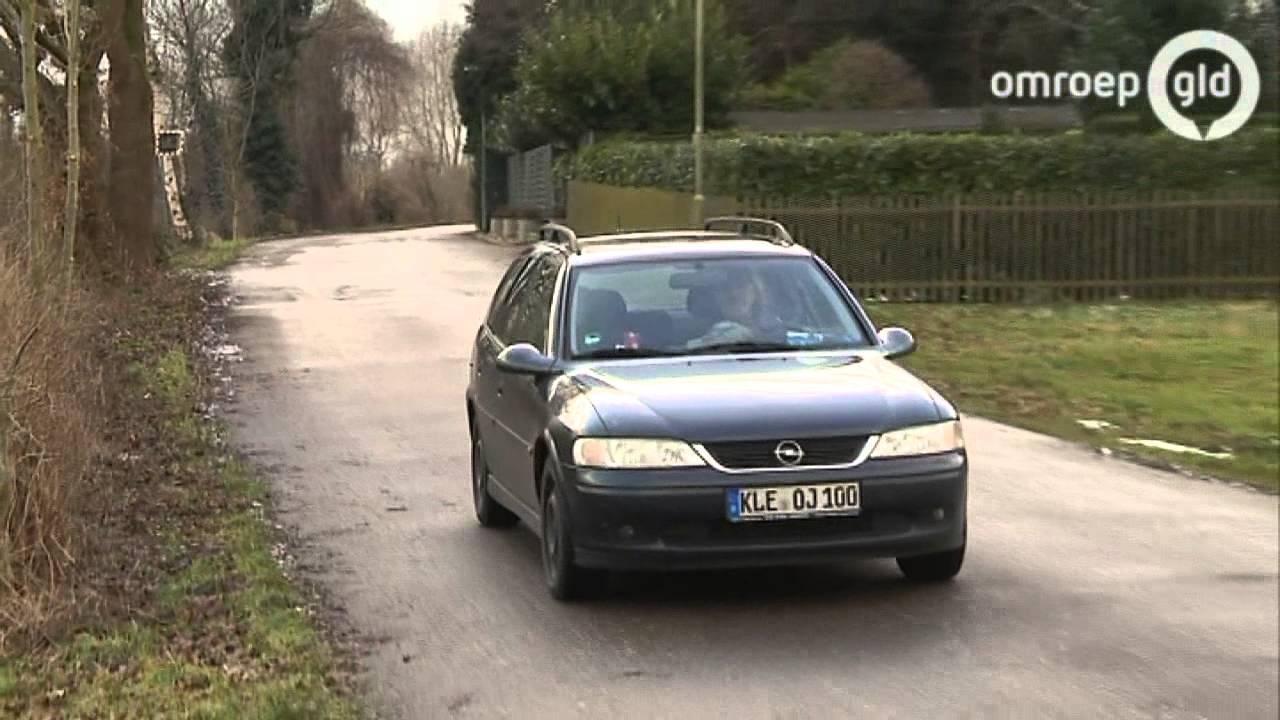 Dossier GLD: Hans Peelen