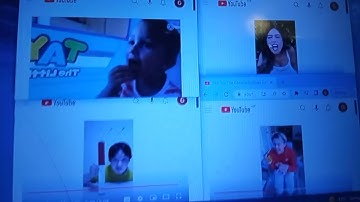 up to faster 4 parison