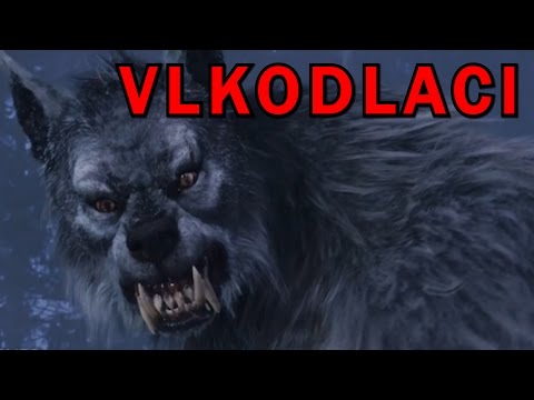 Video: Ruské Vlkodlaky V Petrohradě - Alternativní Pohled