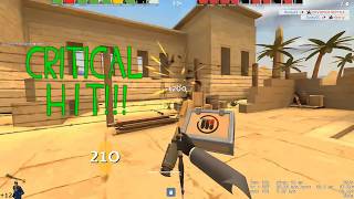 random tf2 clips