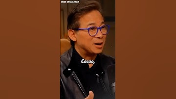 Chocolade kan je lichaam en stamcellen regenereren 🍫