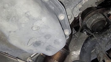 3.6 V6 Dodge (CRANK SENSOR)location