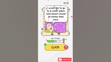 Braindom 2 Level 52 Walkthrough