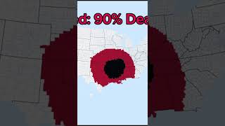 Would you survive CaseOH? #caseoh #fat #explosion #catastrophy