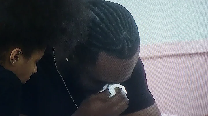 pere in tears/bbnaija season 8/Parot exposes  housemate bbnaija all stars/Cross and Kim Oprah