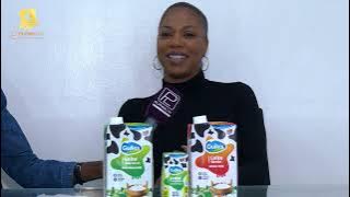 Yola Araújo torna-se embaixadora da Gulkis