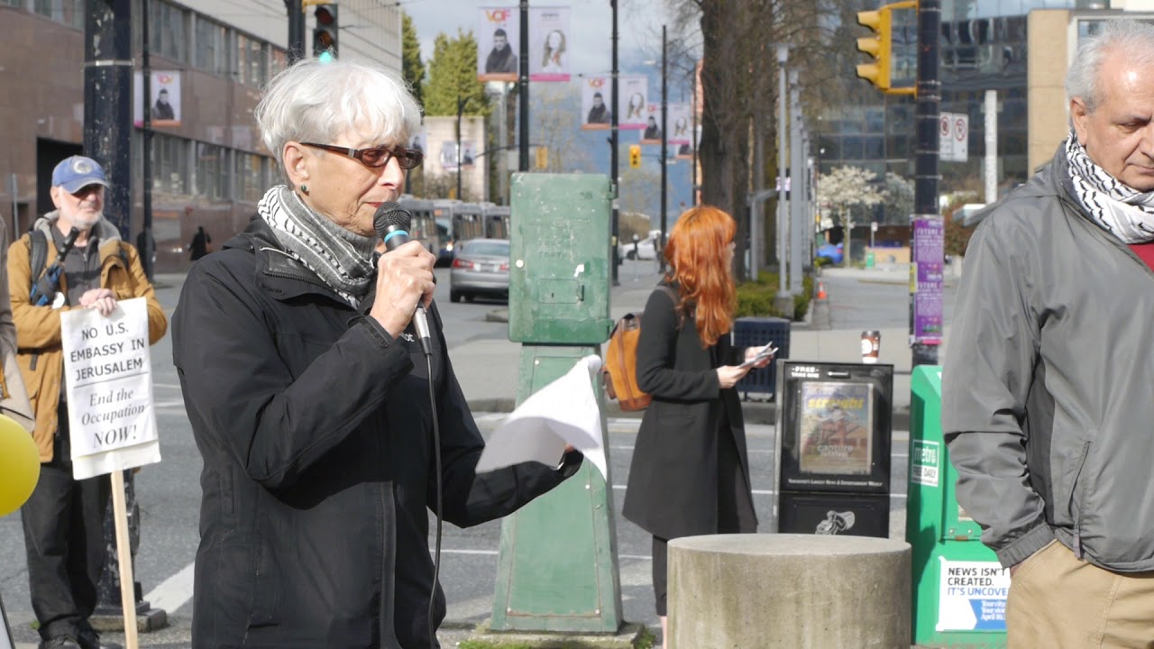 Martha, Independent Jewish Voices