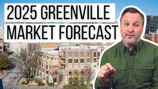 2025 Real Estate Market Forecast for Greenville Homeowners