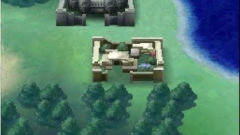 Return to Baron - Final Fantasy IV Episode 10