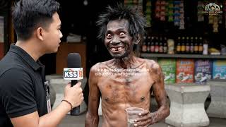 Part 14 - Mang Juan Kanto Comedy Interview