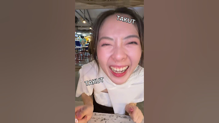 Reaksi Makan Serangga Pertama Kali (Edisi Extreme 💀)