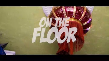Sir Dominic-On-The-Floor- Official Video